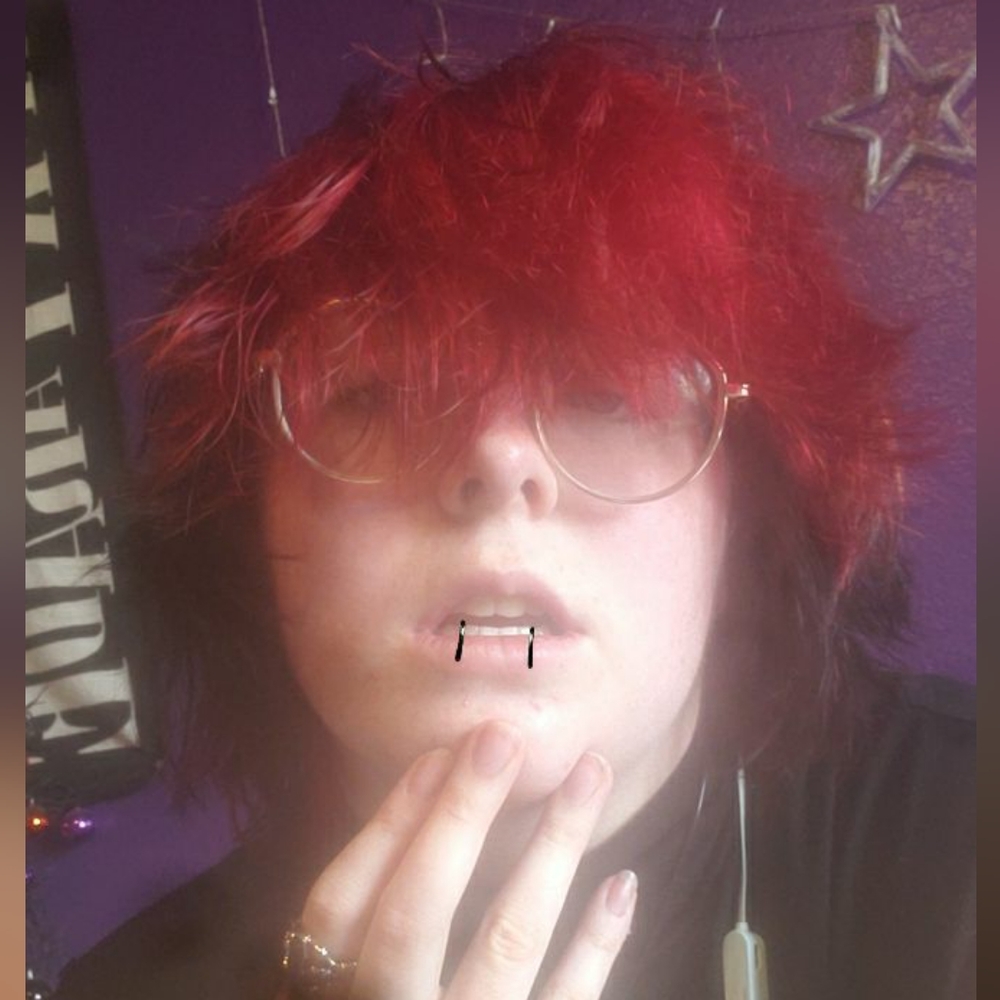 Meet your Posher, Embryian